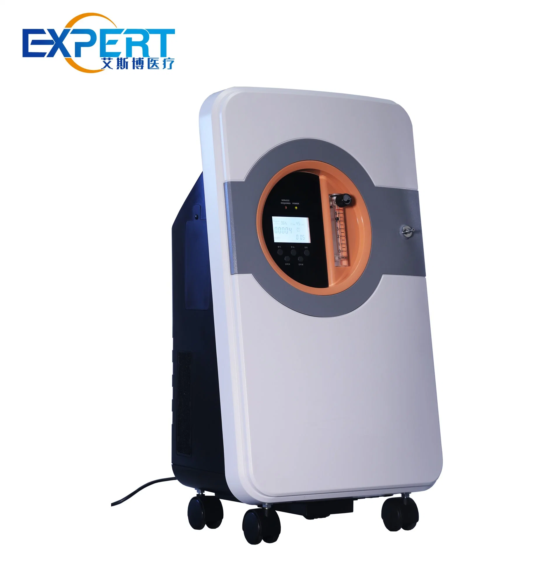 Oxygen Machine High Quality Hospital Home Oxygen Machine Oxygen