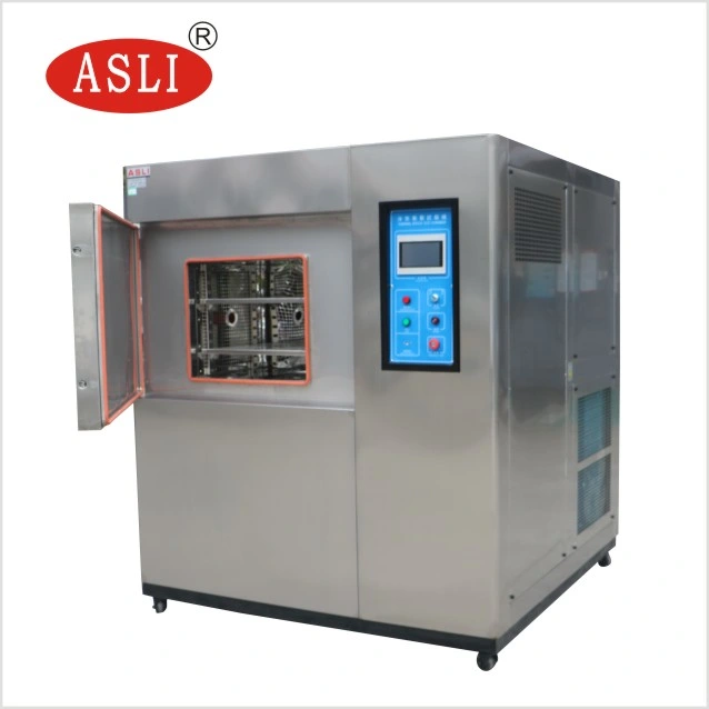 Thermal Shock Test Chamber / Hot and Cold Impact Test Chamber