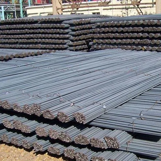 Prime Quality HRB 400 barra de acero 12mm barra de acero deformada Construcción