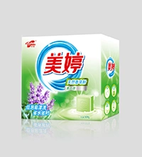 Phosphorus Free Detergent Powder Eco-Friendly Detergent Powder