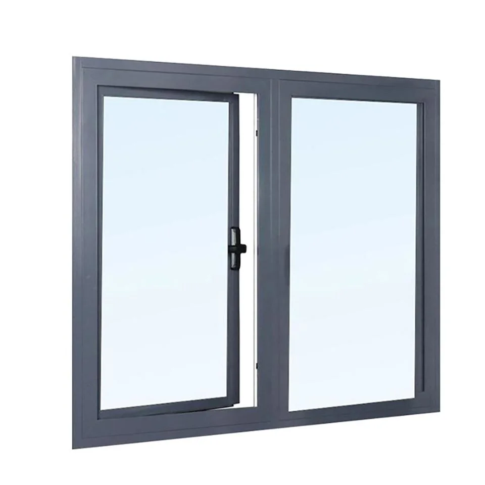 Aluminum Fixed Window for Sale Customized Design