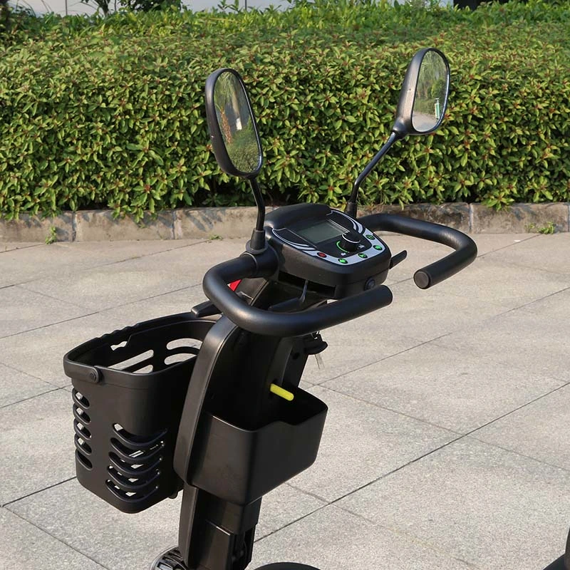 Elderly Golf off Road Handicap Mobility Scooter (DL24800-1)