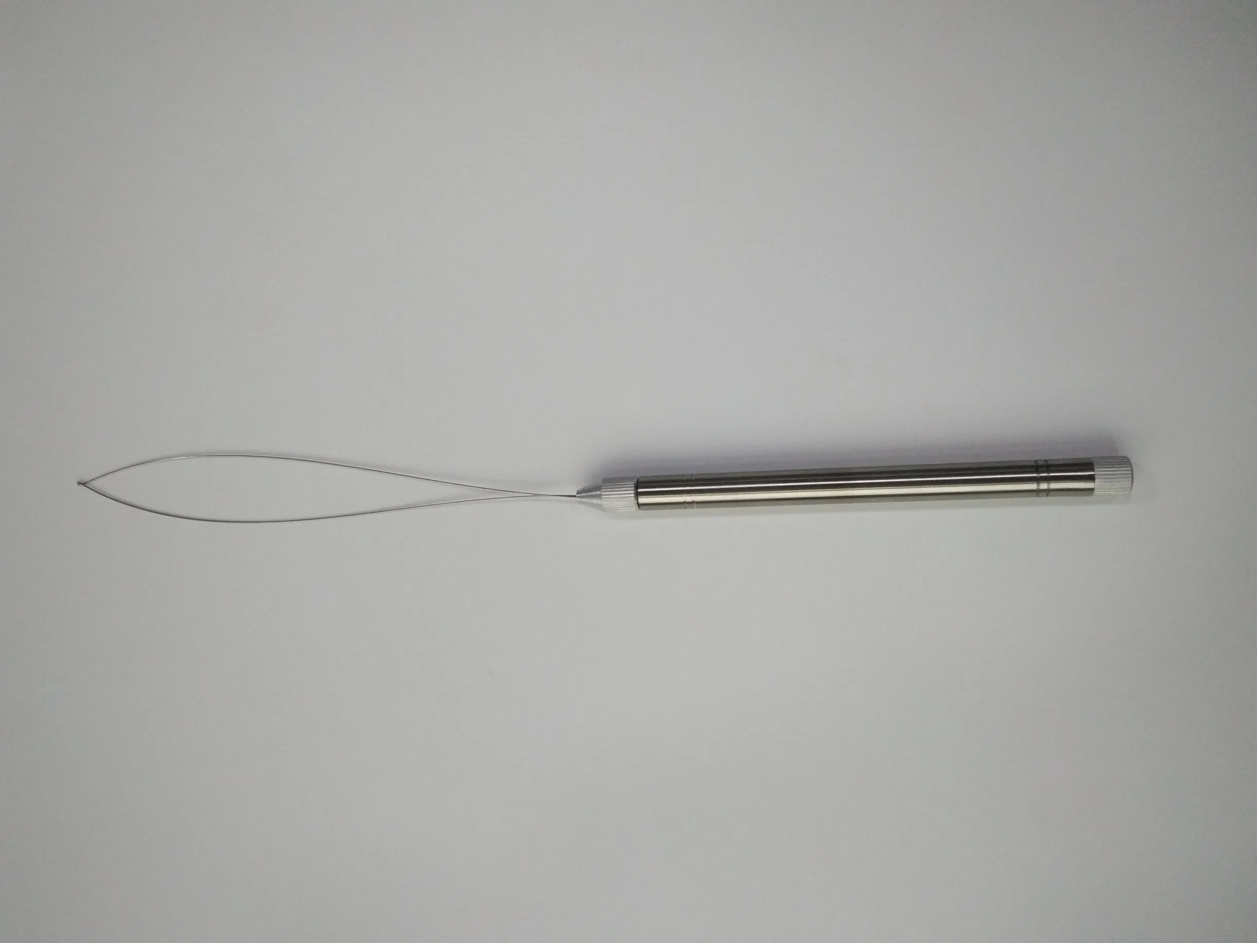 Hair Extension Hook Pulling Needle