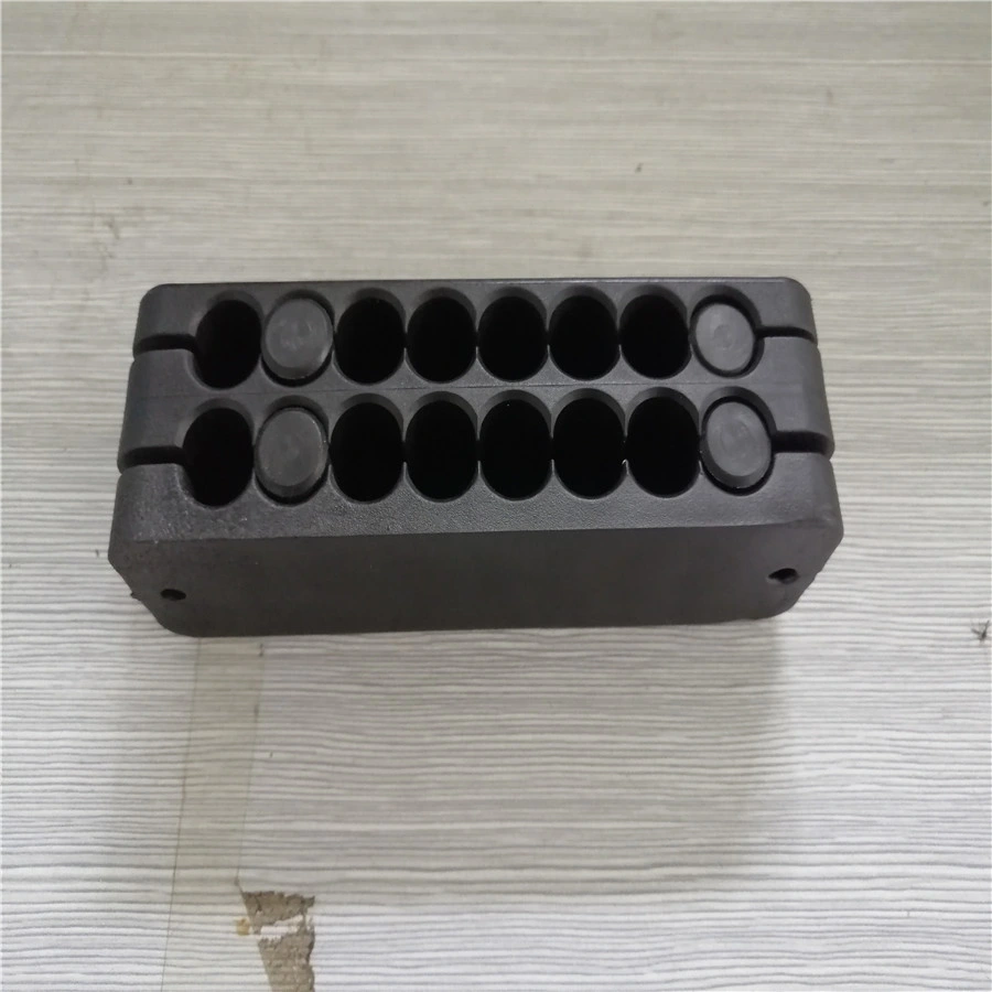 OEM Precision High Speed Rail Way Watch Case of CNC Machined Stainless Steel 316L Parts with Sliver Anodizing Surface