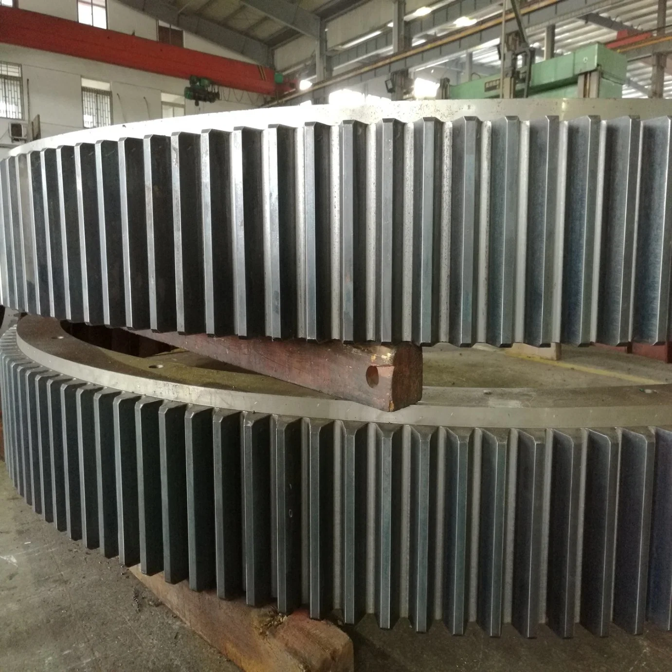 Manufacturers and Suppliers of Tube Sheets Baffles Flanges with Types of Material Grades