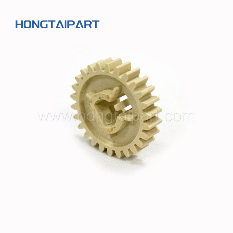 Lower Roller Gear for HP P1006 1007 1008 1102 1106 1108 Ru7-0100-000