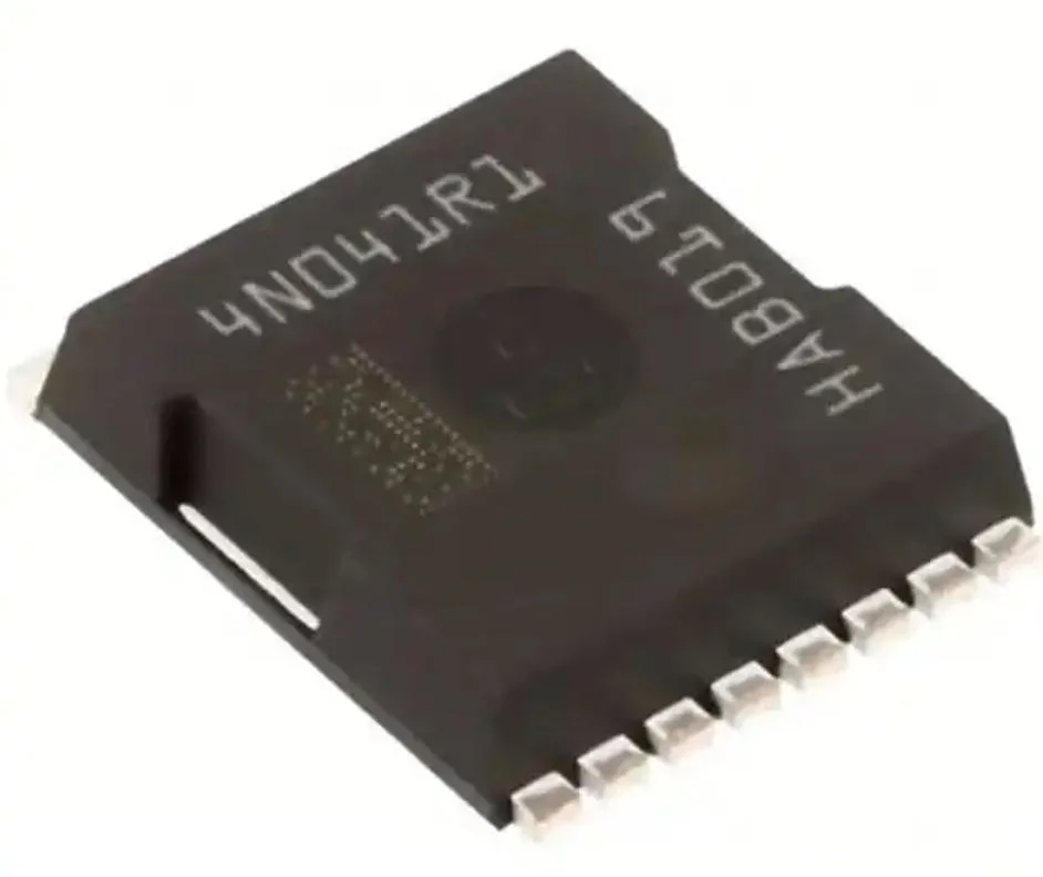 New and Original Electrical and Electronics Iplu300n04s4-1r1 Infi