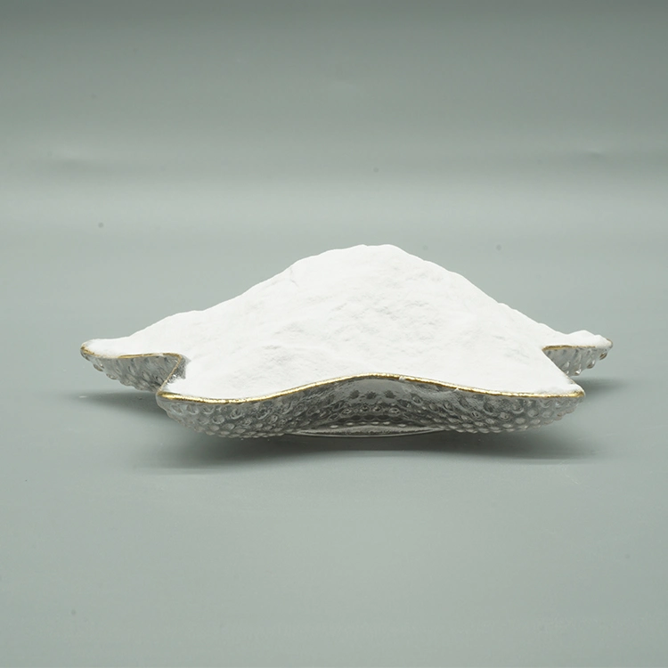 Xinli White Aluminium Oxide for Sandblasting