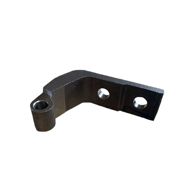 Customized High Strength Low Alloy Steel Ks S355 S390 S420 Car Hinge Profile