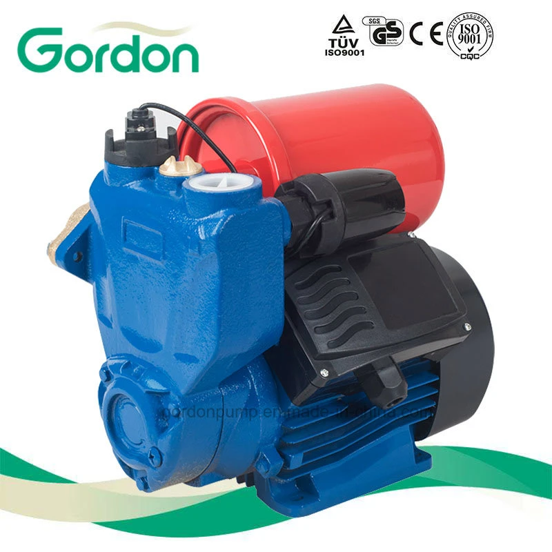 Jml 1.5HP Self-Sucking Booster Pumps Water Pressure for House