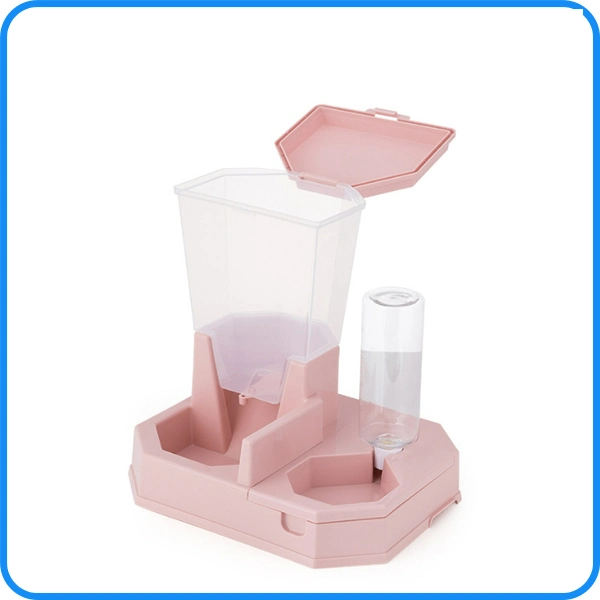 Pet Accessories Pet Dog Cat Feeder Drink Bowl Wholesale/Supplier