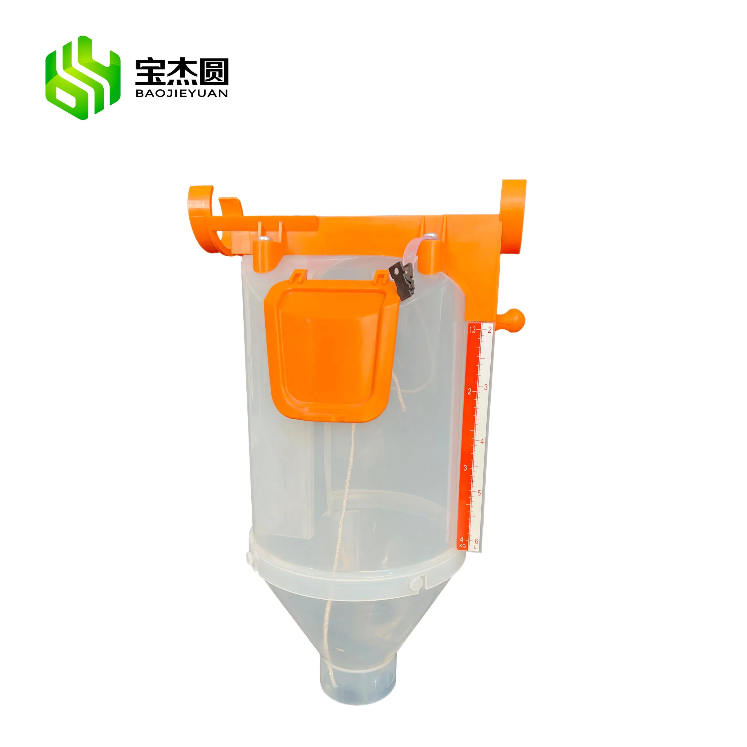 Cheap and High quality/High cost performance  Pig Distributor Feed Wholesale/Supplier Semi-Automatic Pig Feeding