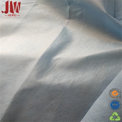 Good Quality Medical Surgical Material SMS/SMMS Laminated Hydrophilic Nonwoven Fabric