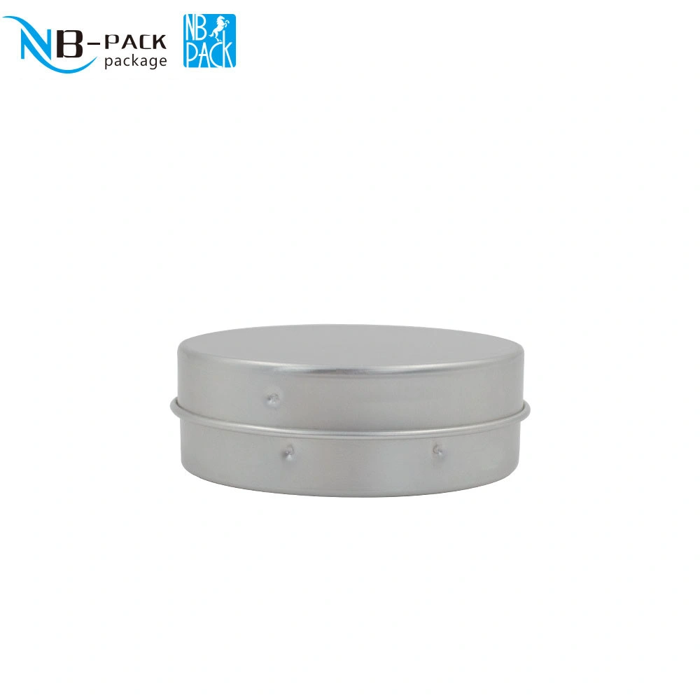 Aluminum Bottle Jar, Aluminum Tin Container, Aluminum Can Box