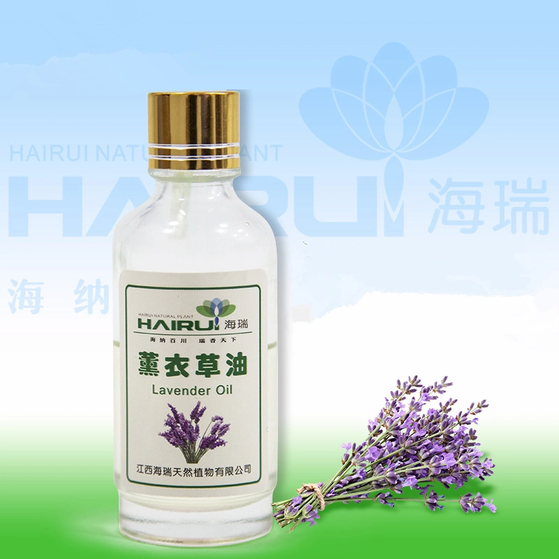 Lavender Oil MSDS 100% Pure Organic Oil Essential