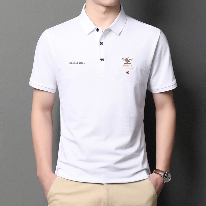 Herren Poloshirts Custom Herren Poloshirt Herren-T-Shirts