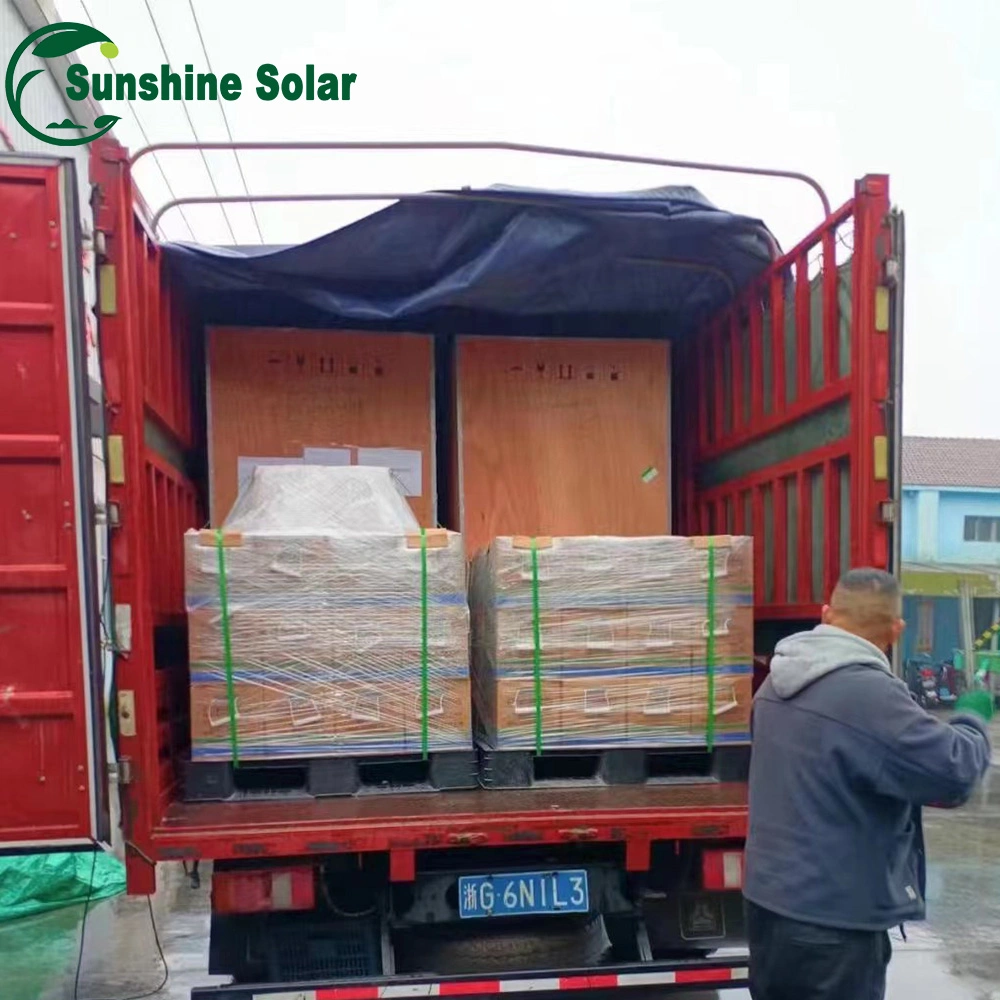 Sunshine Ritar Deep Cycles 12V 28ah 100ah 200ah 250ah 300ah Gel Lead Acid Solar Battery Price