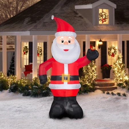 2023 Nouveau Noël géant Grinch Inflatables Outdoor Noël gonflable Grinch pour la vente