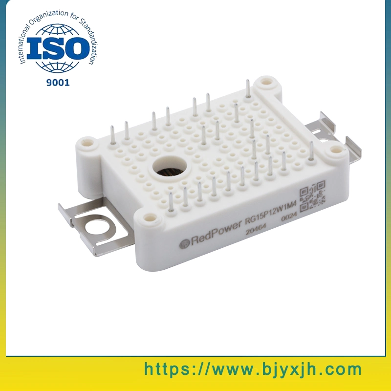 Original Forklift Part IGBT Module 1mi100h-025 100A 250V