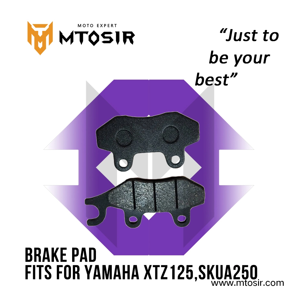 Bajaj 200 Fz16 Motorcycle Brake Pad High quality/High cost performance  Disc Brake Pad