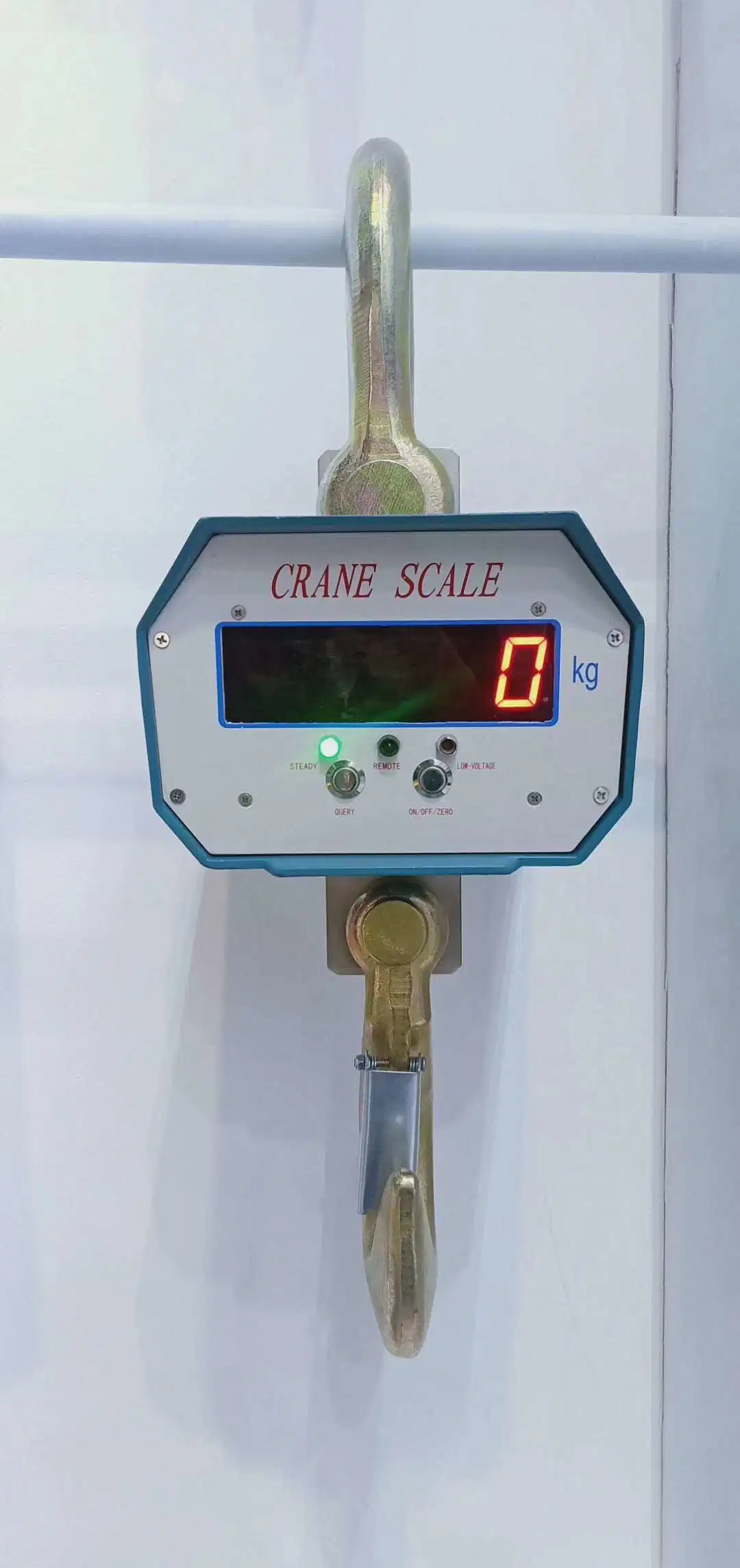 5ton Model Electronic Crane Scale for Sale (K3300)