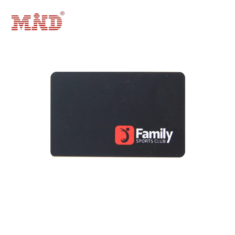 Wholesale/Supplierr Price 4 Color Plastic Printing Smart Card 13.56MHz PVC RFID Card