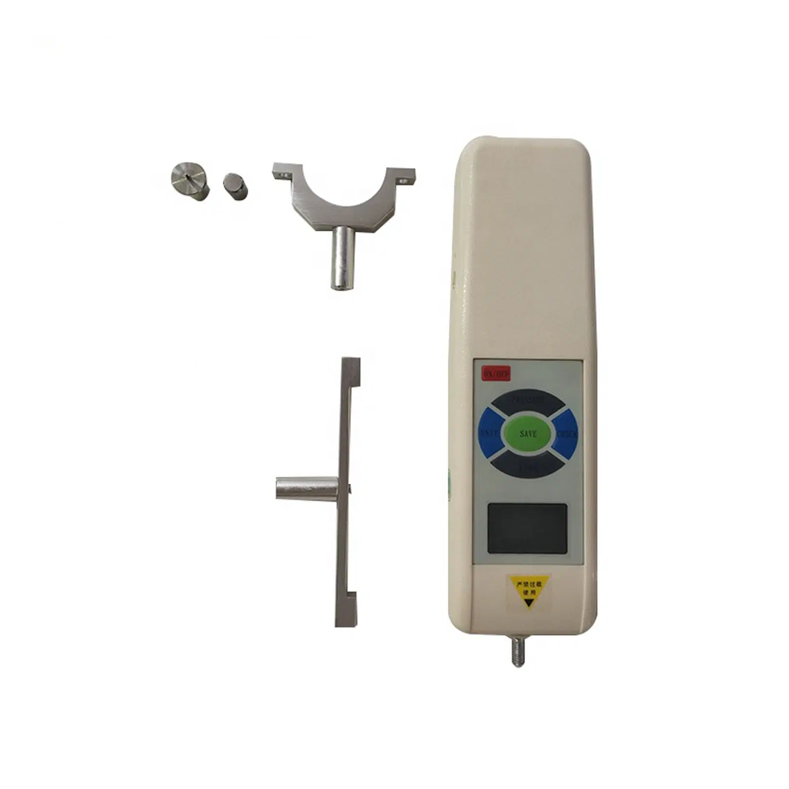 Plant Stem Strength Tester (original manufacturer)