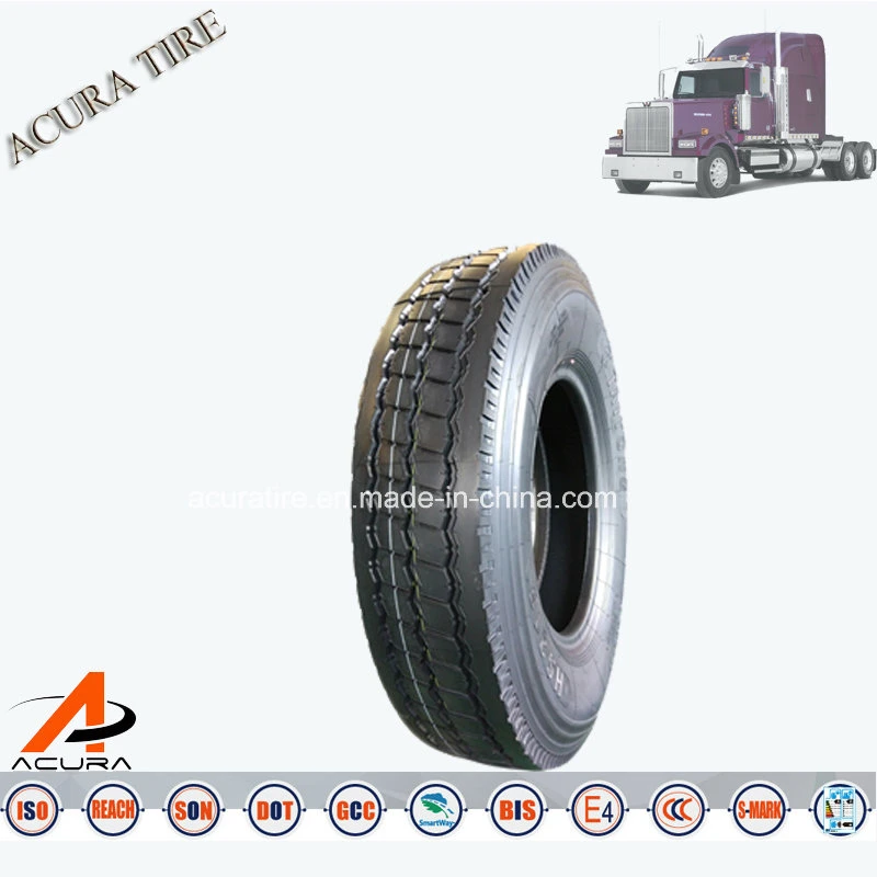 China Good Rubber TBR Tire Vehicle Tires/Tyre (275/70r22.5 215/75r17.5 315/80r22.5 315/70R22.5 315/60r22.5 385/55r22.5)