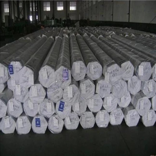 Hot DIP Galvanized Round Steel Pipe / Gi Pipe Pre Galvanized Steel Pipe Galvanized Tube for Construction