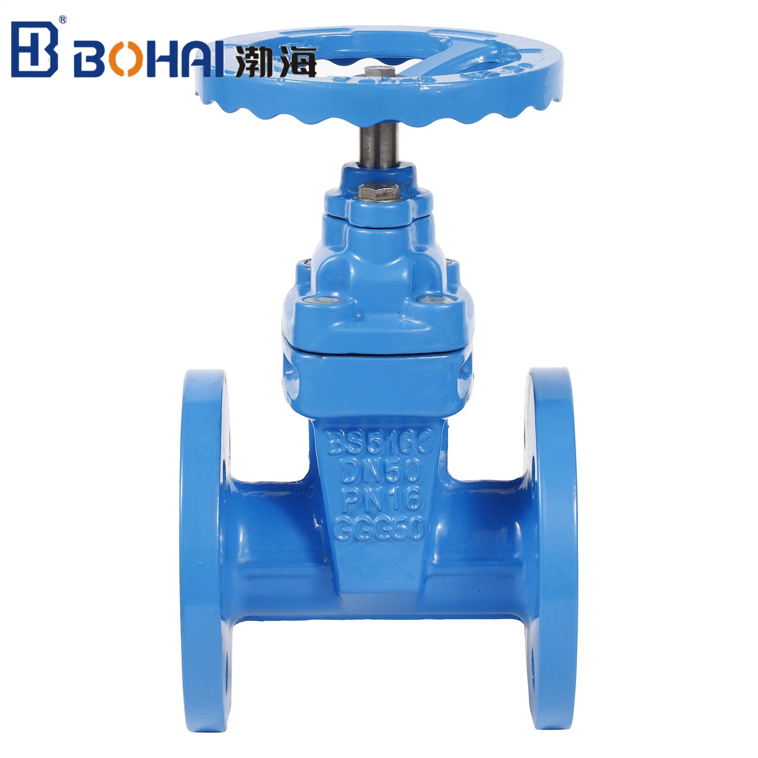 Temperature Control Cast Steel Non Rising Resilient Soft Seat Solenoid Valve Pipe Fitting