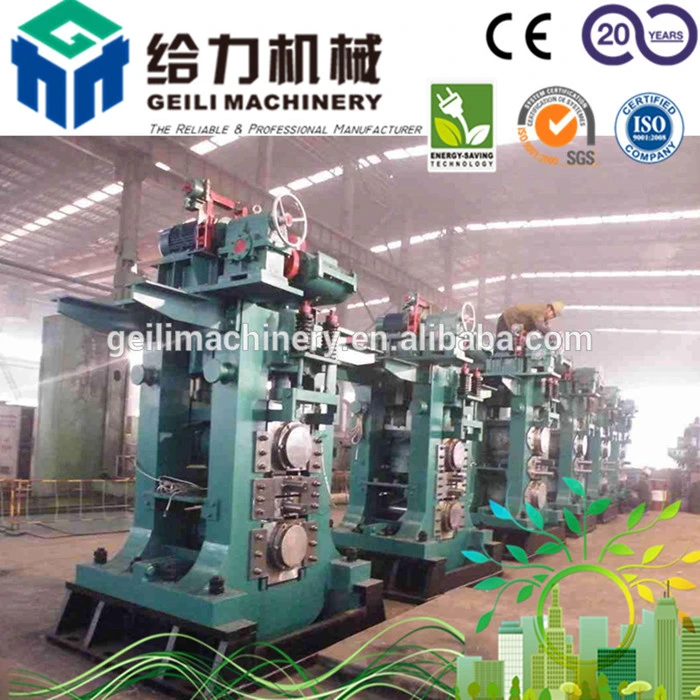 Hot Rolling Mill/Rolling Machine for Rolling Process