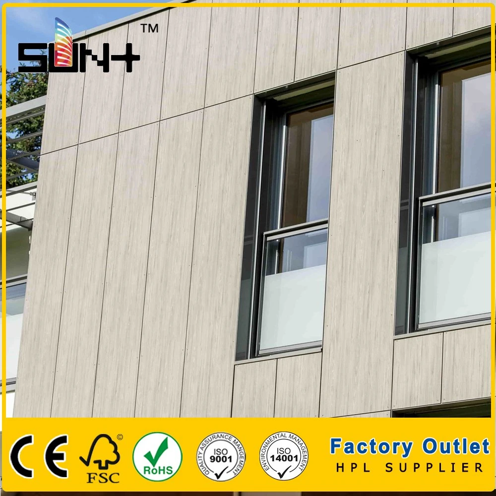 Building Decorative Outdoor Aluminum Curtain Wall Suspended Aluminum Veneer Home Wall Panels