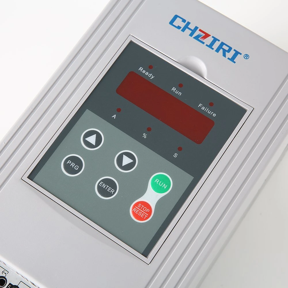Chziri Soft Starter Controller COM Control Electric
