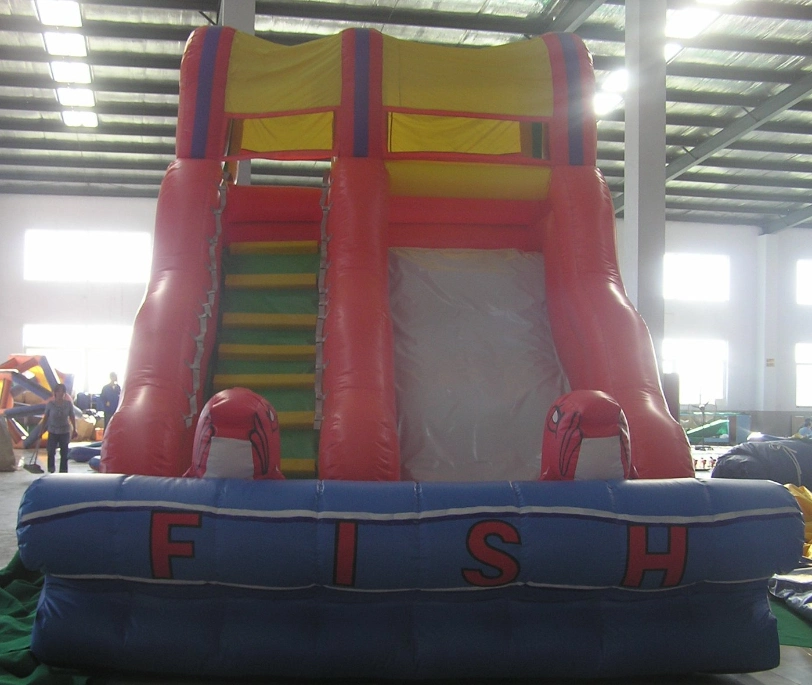 Hot Inflatable Toy for Inflatable Park