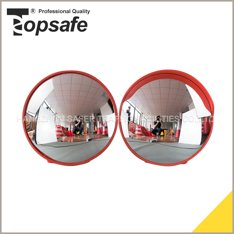 Plastic Indoor Safety Mirror Wall Mirror