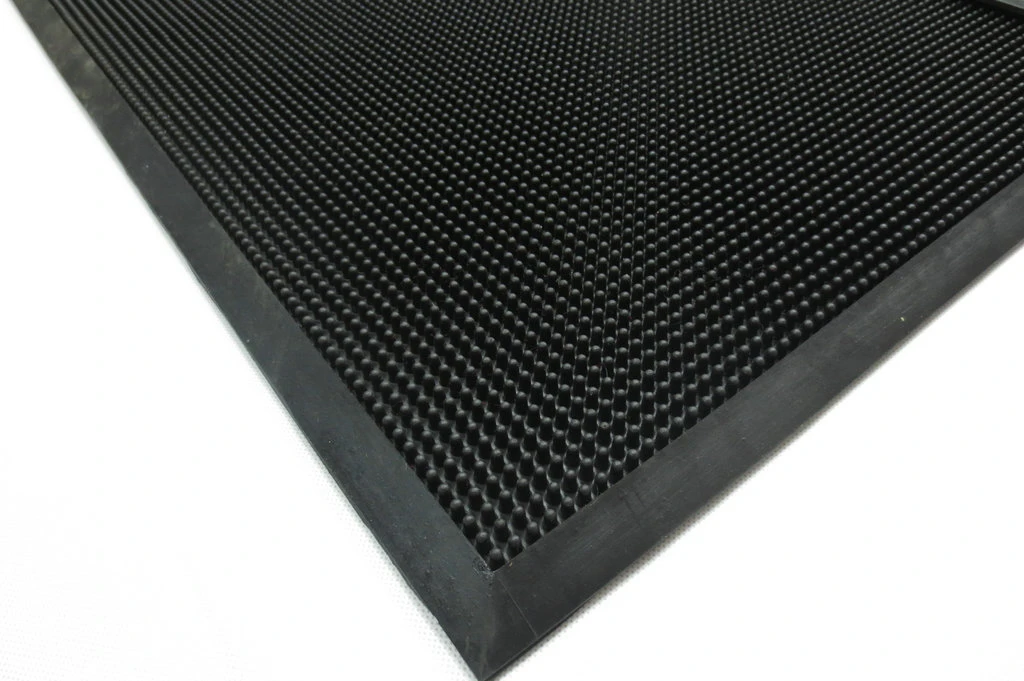 Fingertürmatte, Fingergummimatte 16mm x 810mm x 1000mm (3A5011)