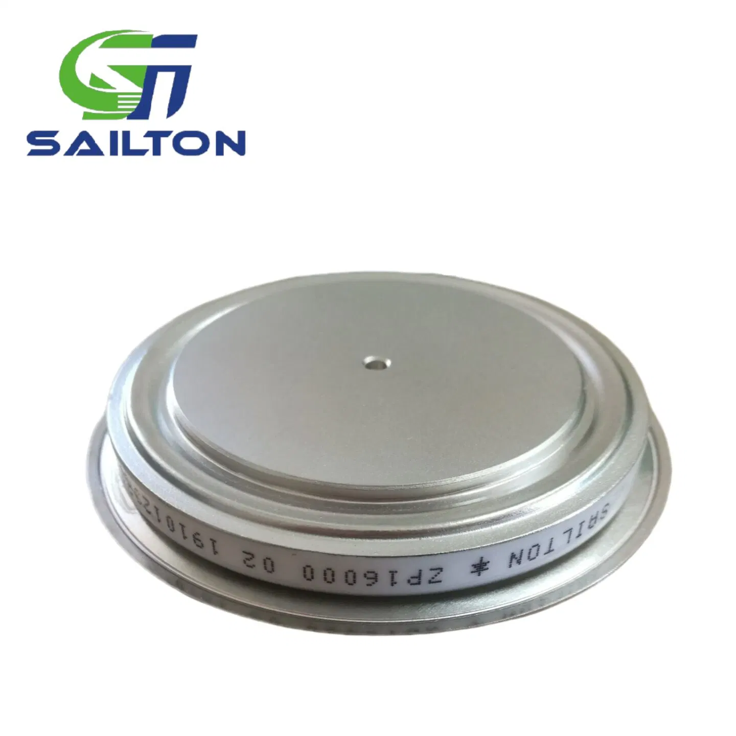 Sailton Electronic Component Standard Recovery Diodes Zp600A/3200V