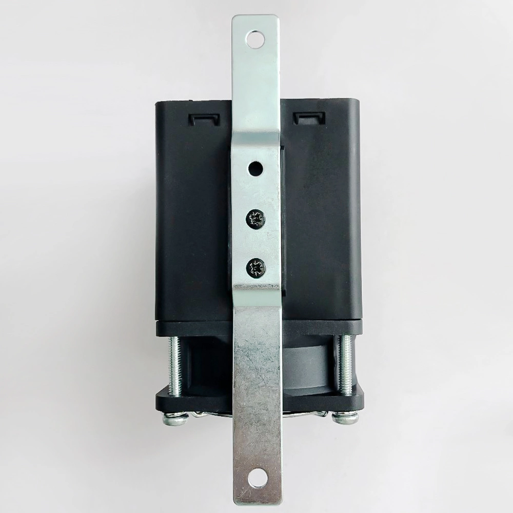 Double Insulation 35mm DIN Rail Mounted 250W Electric Heater