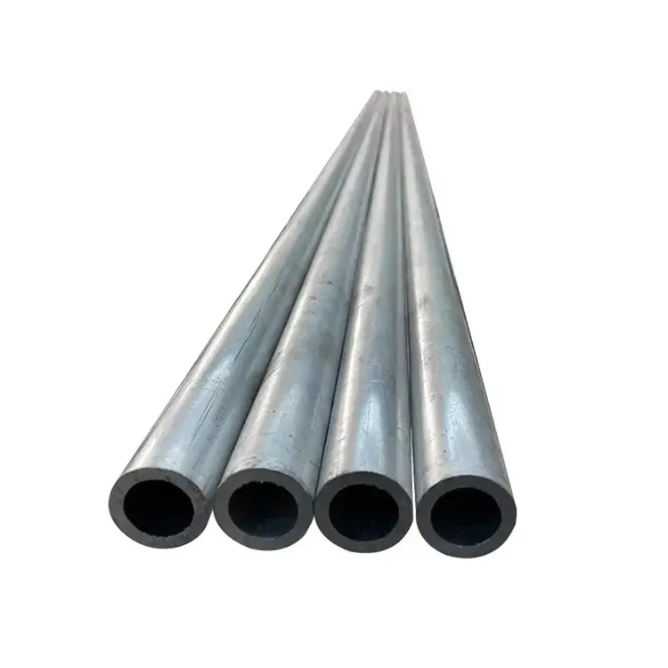 304 300series 22mm 1.10mm Thickness ASTM ERW Polished Decorative Stainless Steel Round Welded Tubes Pipes Tube