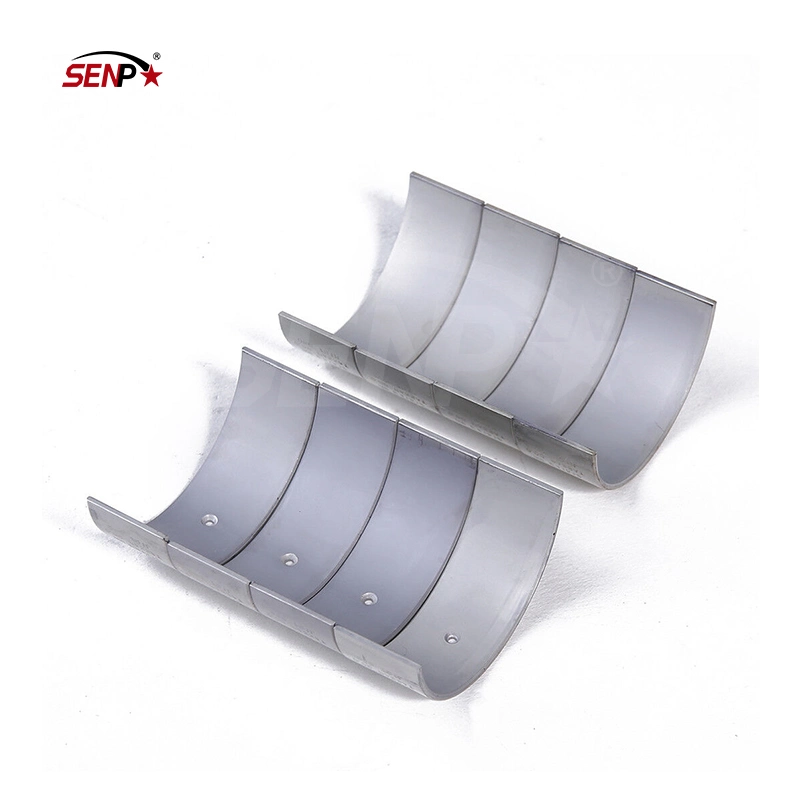 Senpei Auto Engine Parts High quality/High cost performance Engine Connecting Rod Bearing Shell for VW Jetta Bora 1.8t 2.0 OEM 06b 105 701 F