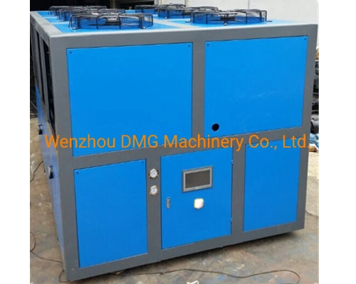 Manufacture HVAC Industrial Commercial Water Cooled Screw Chiller