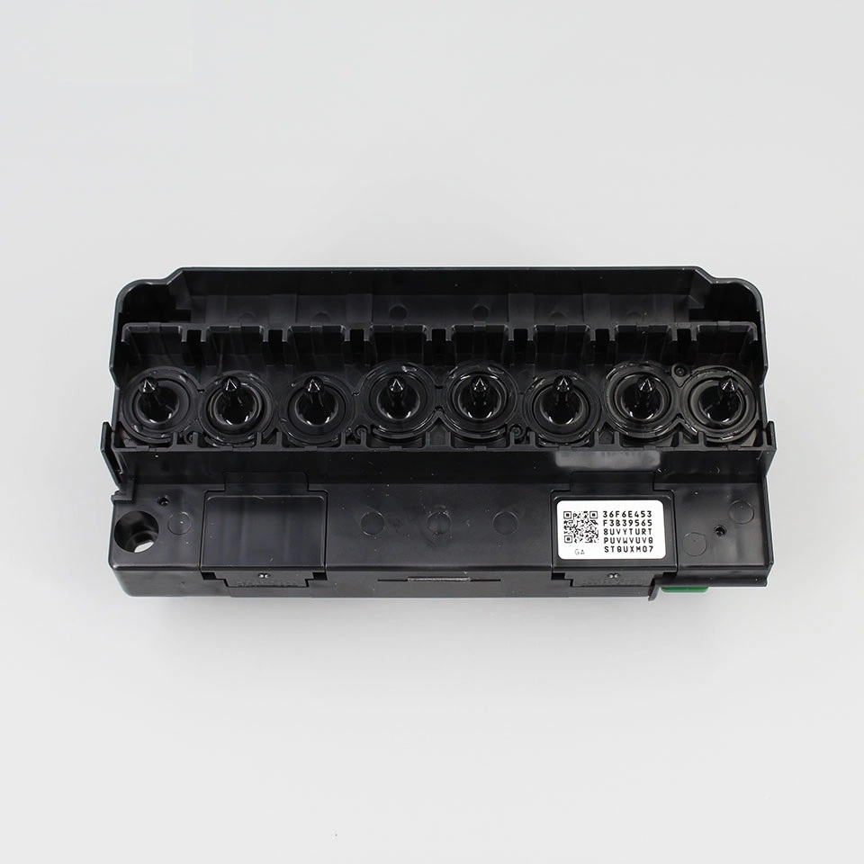 F160000 F160010 Dx5 Water-Based cabezal de impresión para cabezal de impresión Epson 4800 7400 7800 9400 9800 y Mutoh VJ1604W