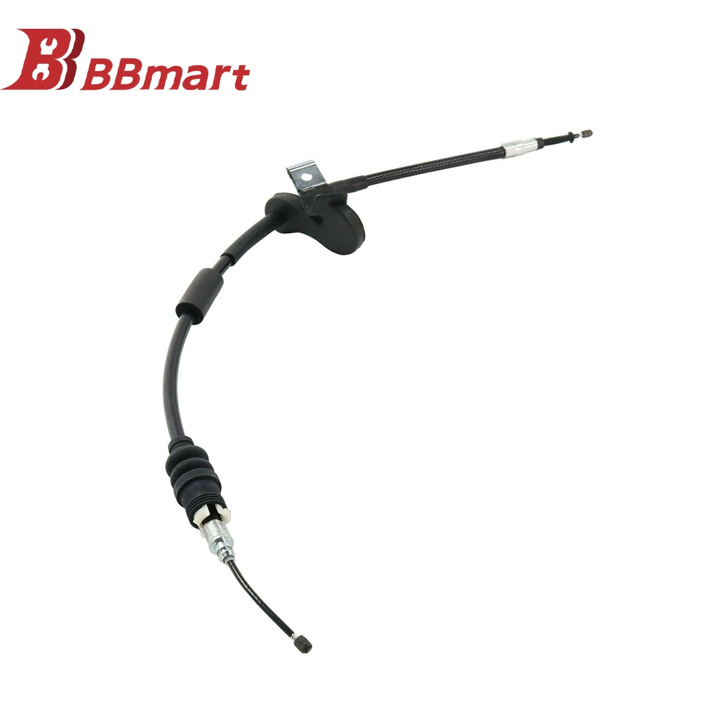 Bbmart Auto Spare Car Parts Factory Wholesale/Supplier Auto All Brake Cables for VW Polo Golf Touareg Passat Lavida Bora Jetta Caddy Beetle Hot Selling High quality/High cost performance 