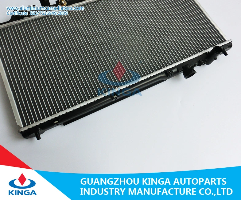 Car Radiator on Sales Mazda Protege'95-98 323 China Manufacturer