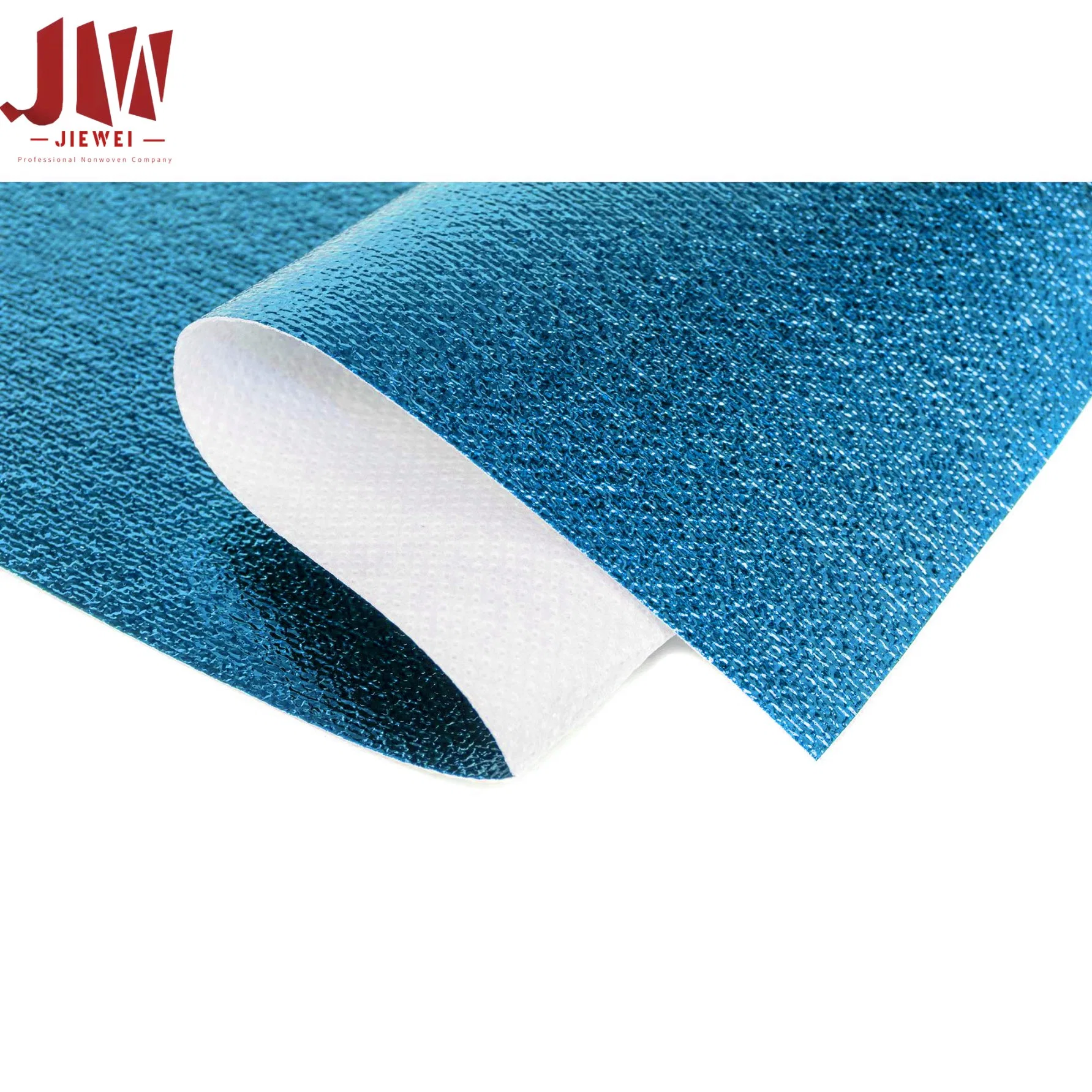 Colorful PP+PE Laminated Spunbond Non Woven Fabric