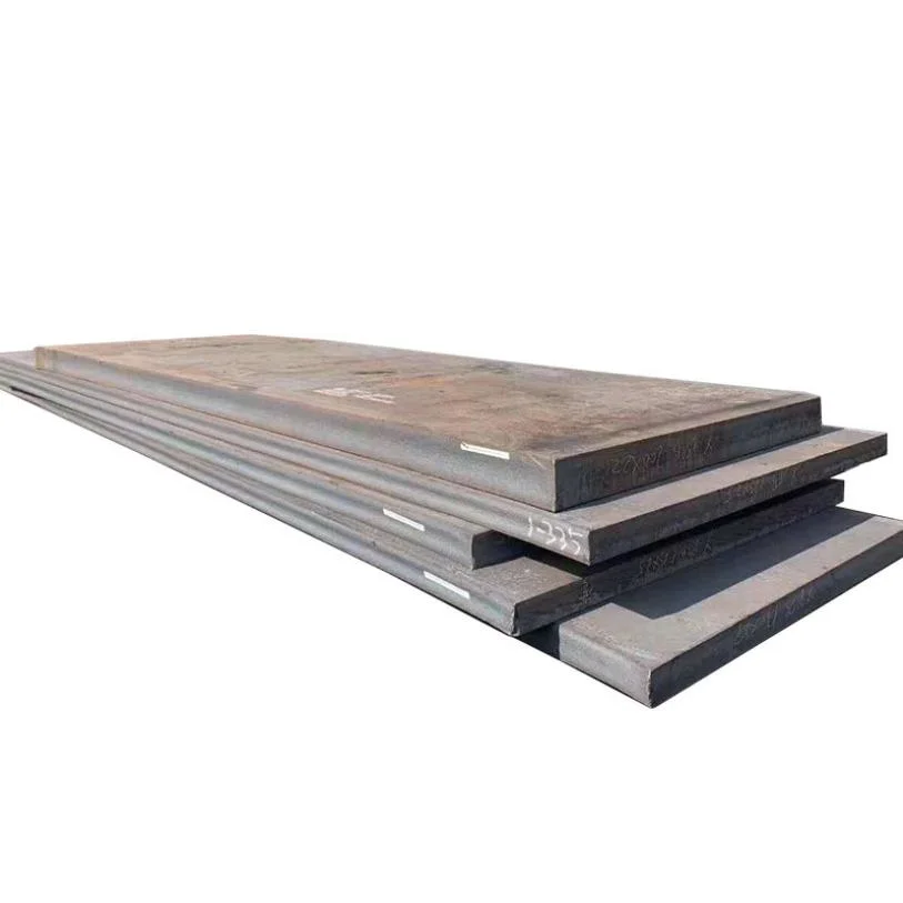 SAE 1010 Ah36 Carbon Steel Plate Sheet Iron Metal 2mm