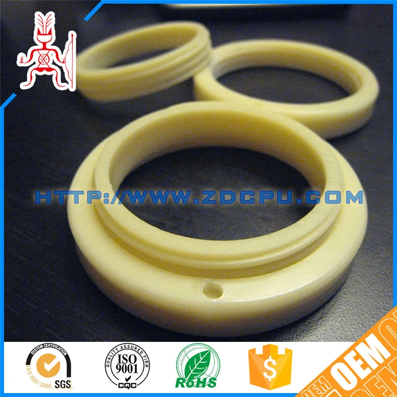 Neoprene EPDM Flange Washer Rubber Spacer for Pipe Flange