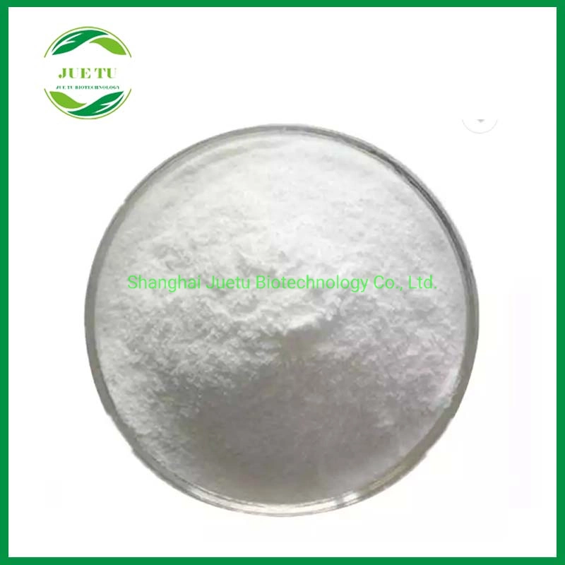 CAS 107-35-7 Food Grade Crystal L-Taurine Bulk Taurine Powder