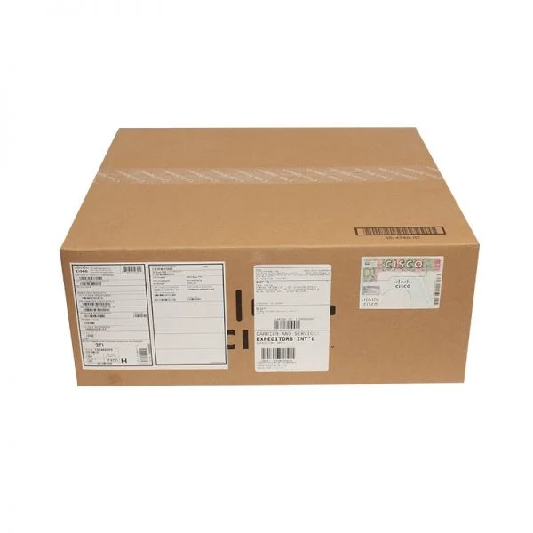 WS-C3650-24ts-S Catalyst 3650 Switch