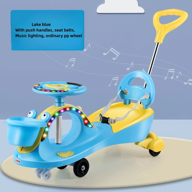 Factory Sells Children&prime; S Rocking Cars/Balance Training, Cute Styling